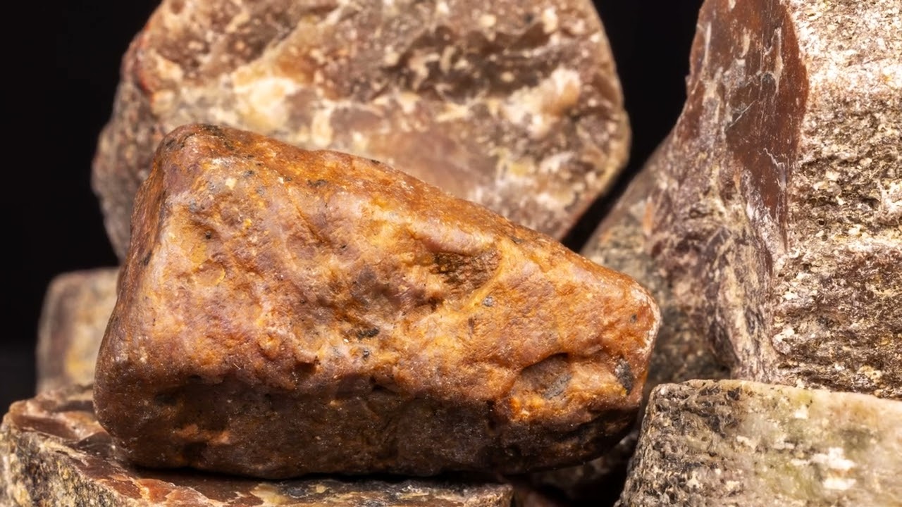 Corundum