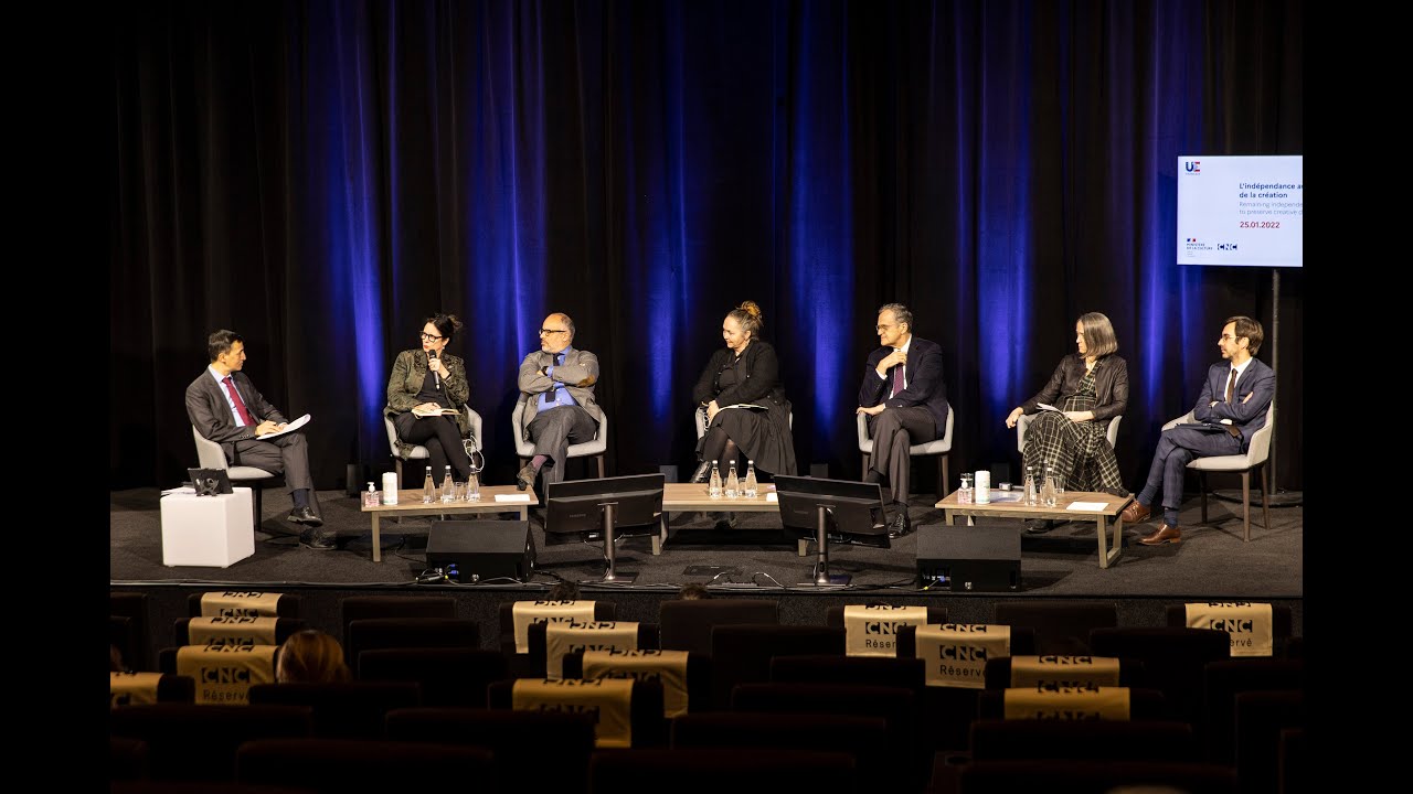 Panel &ldquo;Implementing the AVMS Directive: assessment and perspectives&rdquo;