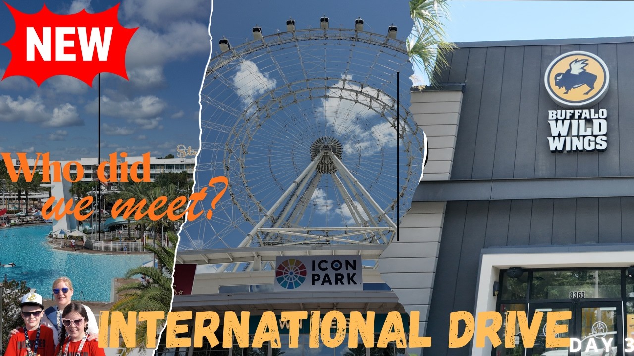 Why Everyone's Wrong About I-Drive Orlando