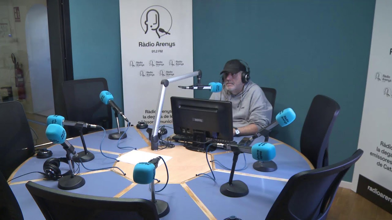 Veïns de Mar, amb Joan Puig