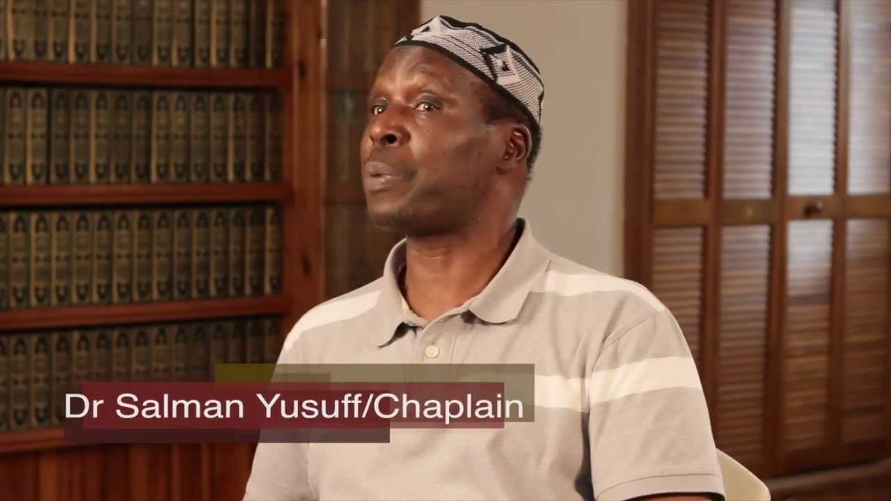Ask A Muslim (Doc Web Series) 4 - 