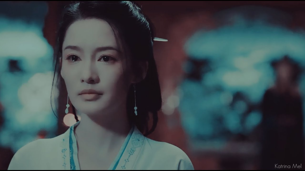 Fated Hearts   \Мы навсегда с тобой гости из прошлого\