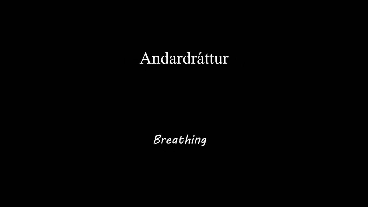 Ekki M&uacute;kk - Sigur R&oacute;s - Lyrics (+English Translation)