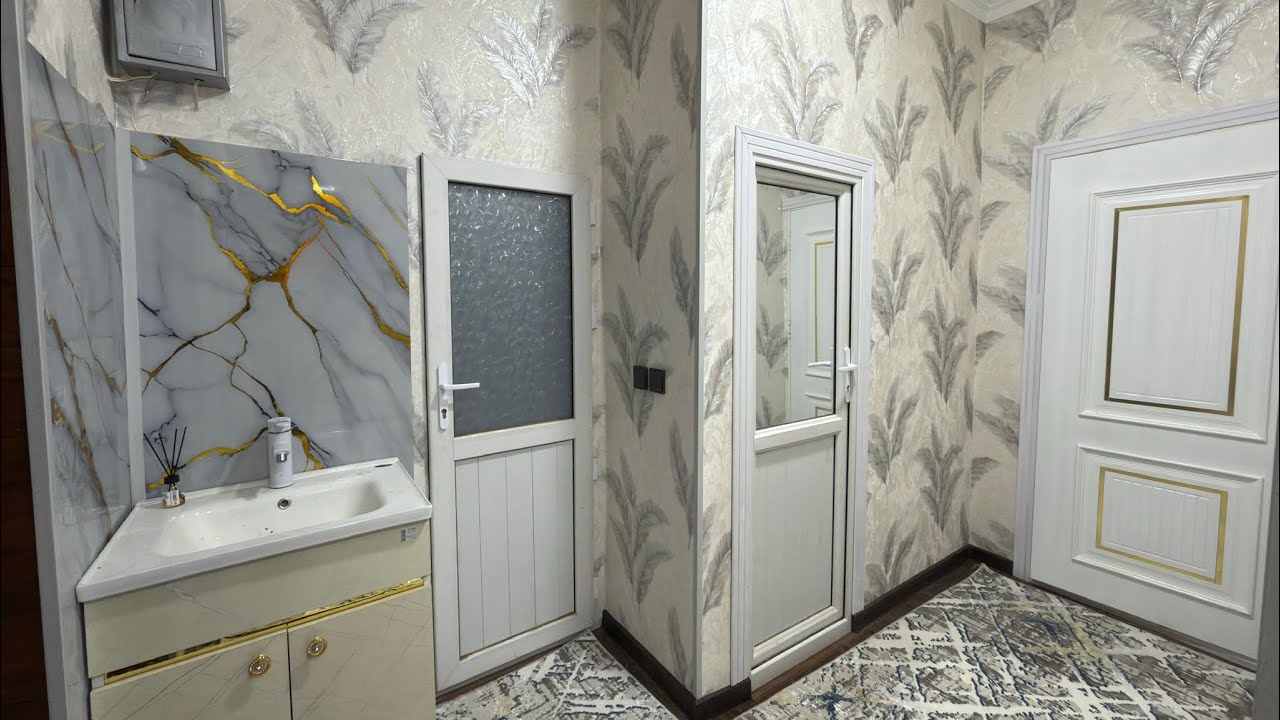 Urg.sh. 1 qavatda 2 xonali kvartira sotiladi kirpichni domda. Mo’ljal: Monej. #realestate #uyjoy 