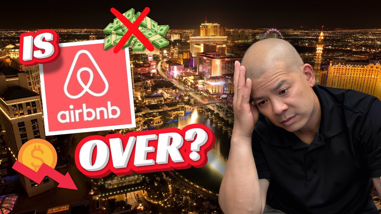 Is Investing In AirBnB In 2025 Still Worth It?