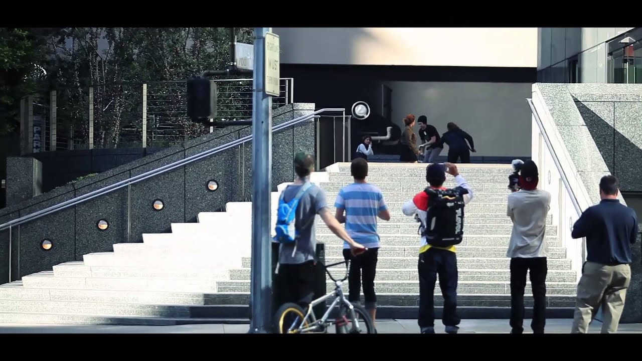 A Day In LA | Tom Villarreal | Lifted Teaser