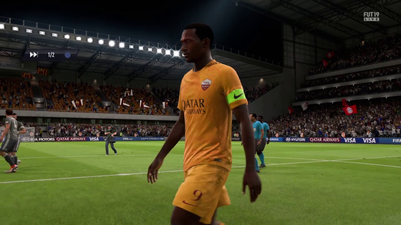 FUT 19 DR #379 | 3:3 vs. Trade 2 Glory (beechfc) | 12.07.2019