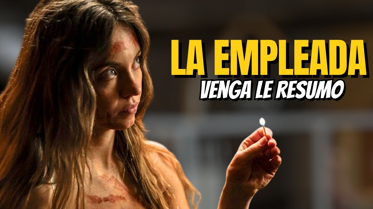 La Empleada | Venga Le Resumo