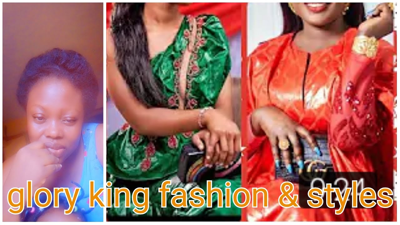 GLORY KING STYLES&nbsp;: 50&nbsp;MEILLEURES ROBES D'OCCASION S&Eacute;LECTIONN&Eacute;ES POUR DE MAGNIFIQUES REINES