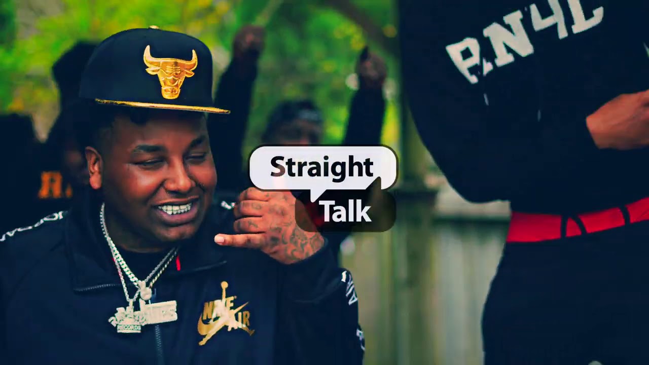 Honeykomb Brazy - Mind of a Real N#gga