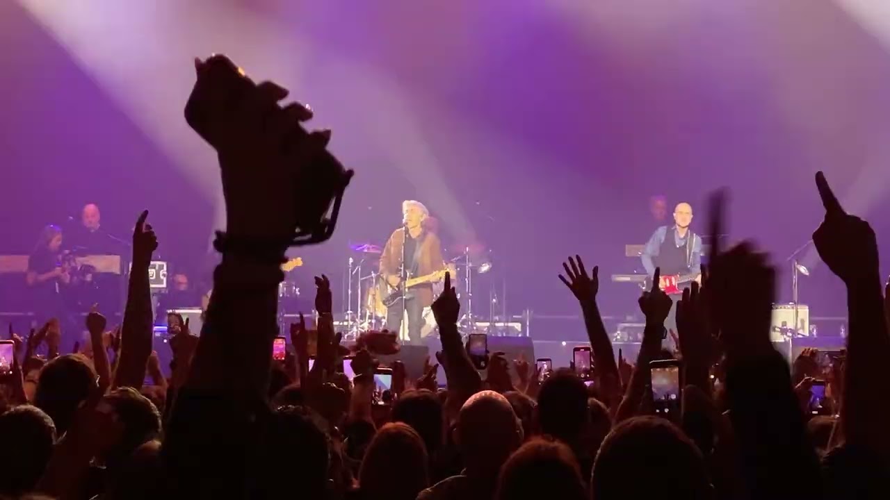 Ligabue - Balliamo sul mondo - Modena Raduno - 23/11/2025