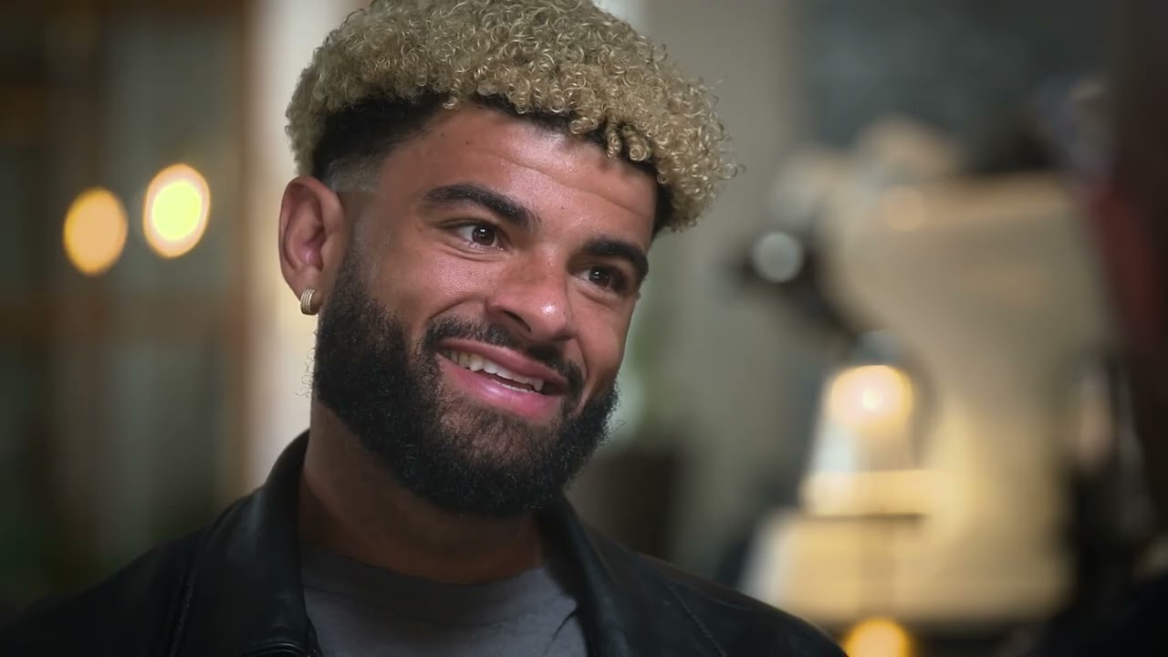 FCMission Europa l Philip Billing