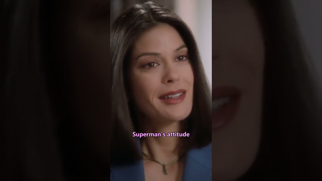 Your relationship with Superman! #short #superman