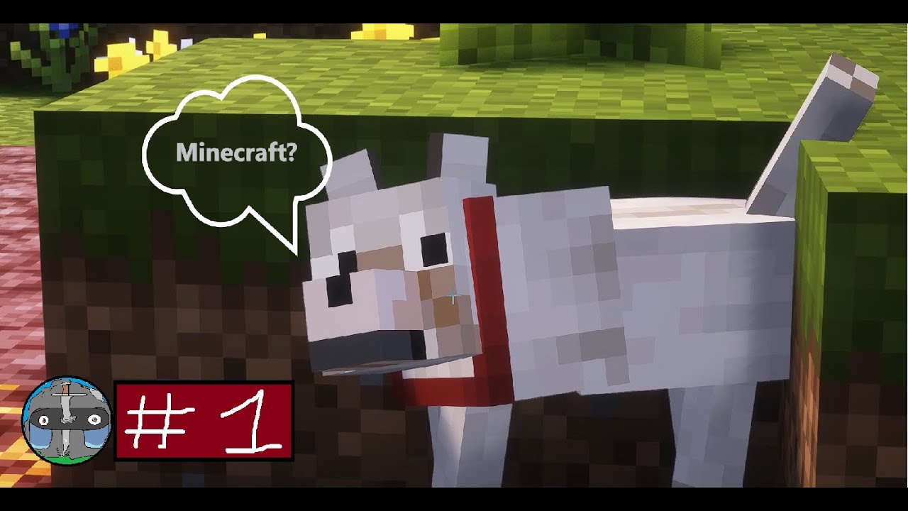 Minecraft | O nouă serie | Episodul 1