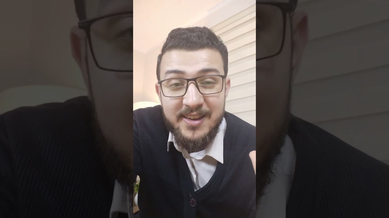 عمرك حاولت تبيع منتجوأنت من جواك مش مقتنع بيه؟