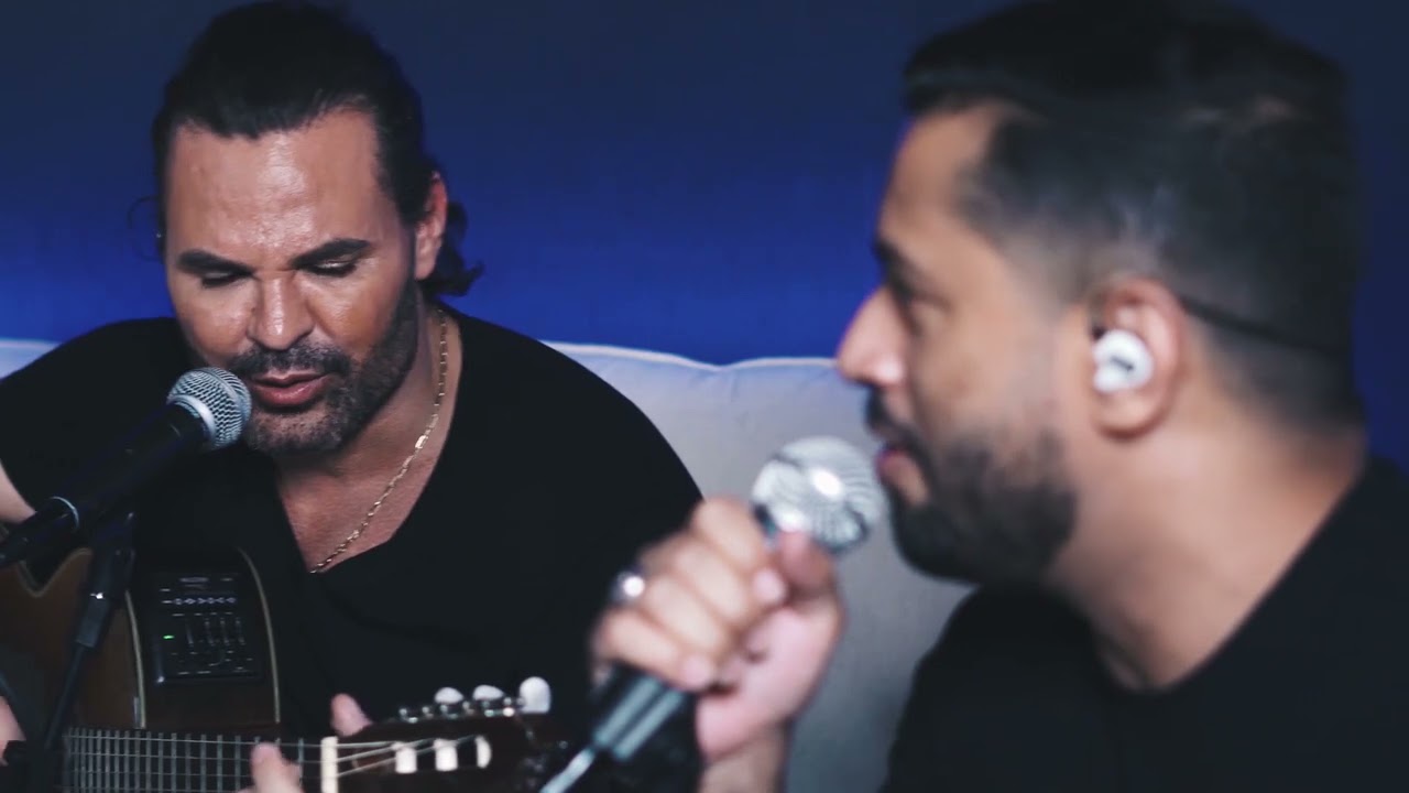BLUSA VERMELHA | Edy Britto e Samuel , Eduardo Costa