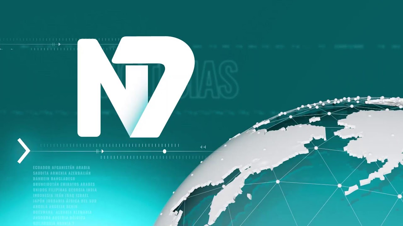 🔴 ENVIVO / Noticias 7 - Emision Las Tardes- 18 de marzo de 2026 - Noticias Ecuador