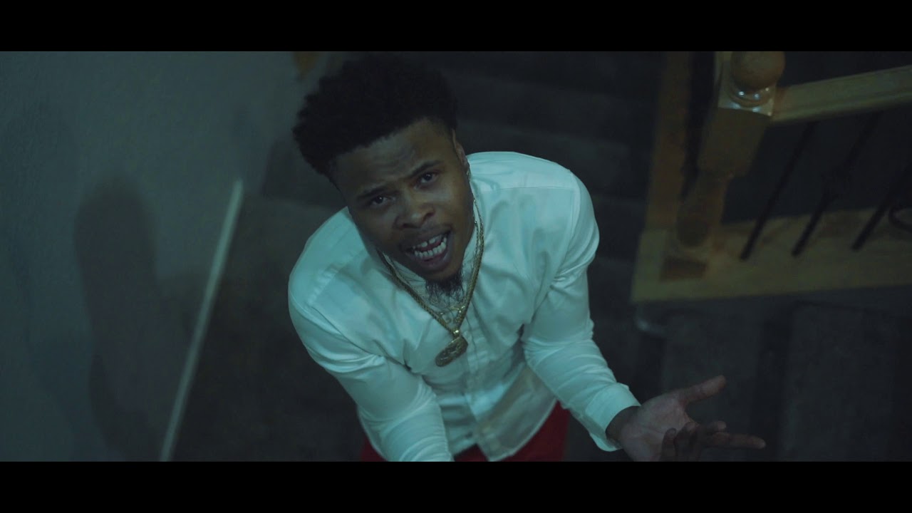 Tr3 Bizzl3 - Differences (Dir. MisterReeseFilmz)