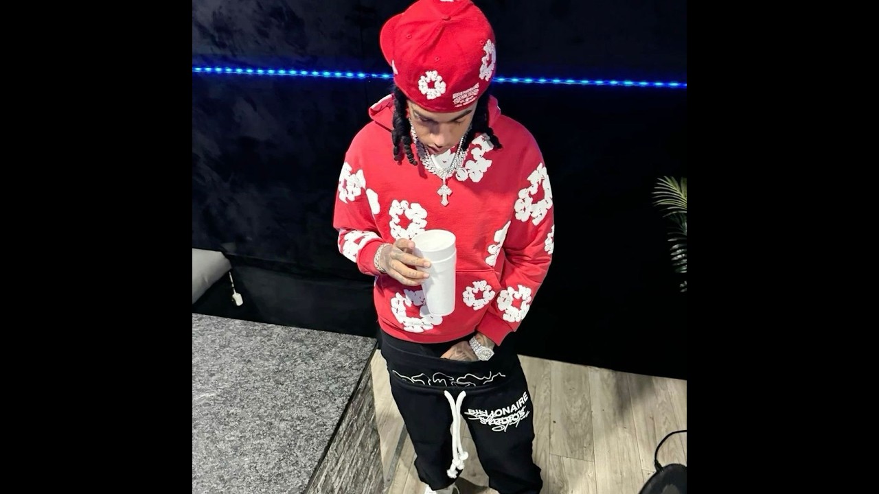 [FREE] Lil Noonie Sample Type Beat 2026 