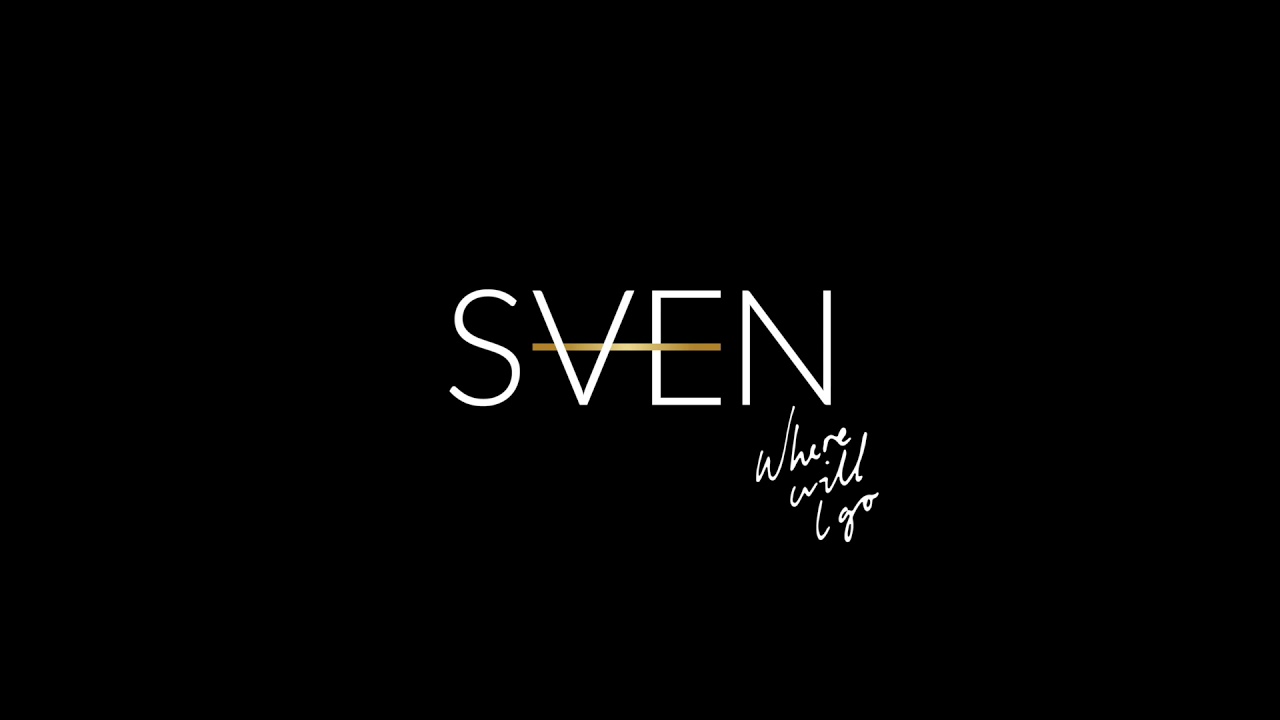 SVEN - Where Will I Go