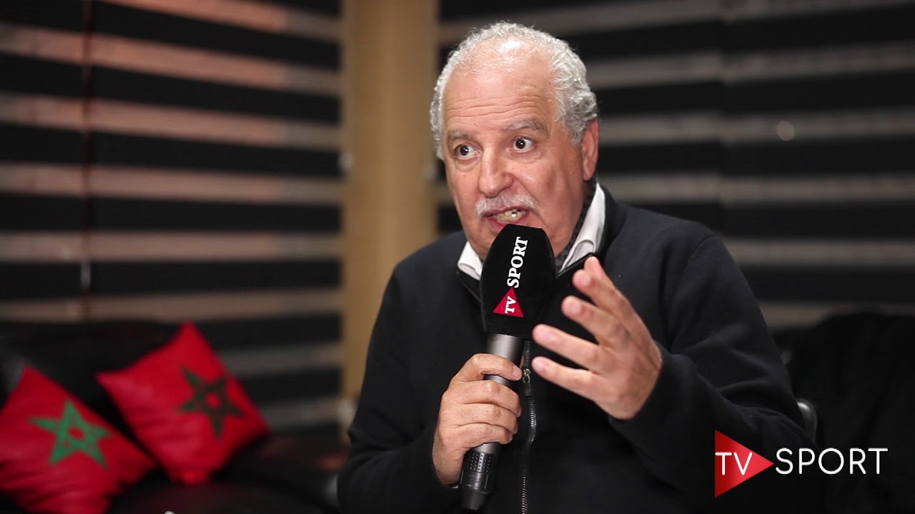 بعد غياب..أكرم يتحدث عن الحجز على مالية الوداد ويدعو لمساندة الناصري ويواجه اتهامات التشويش..
