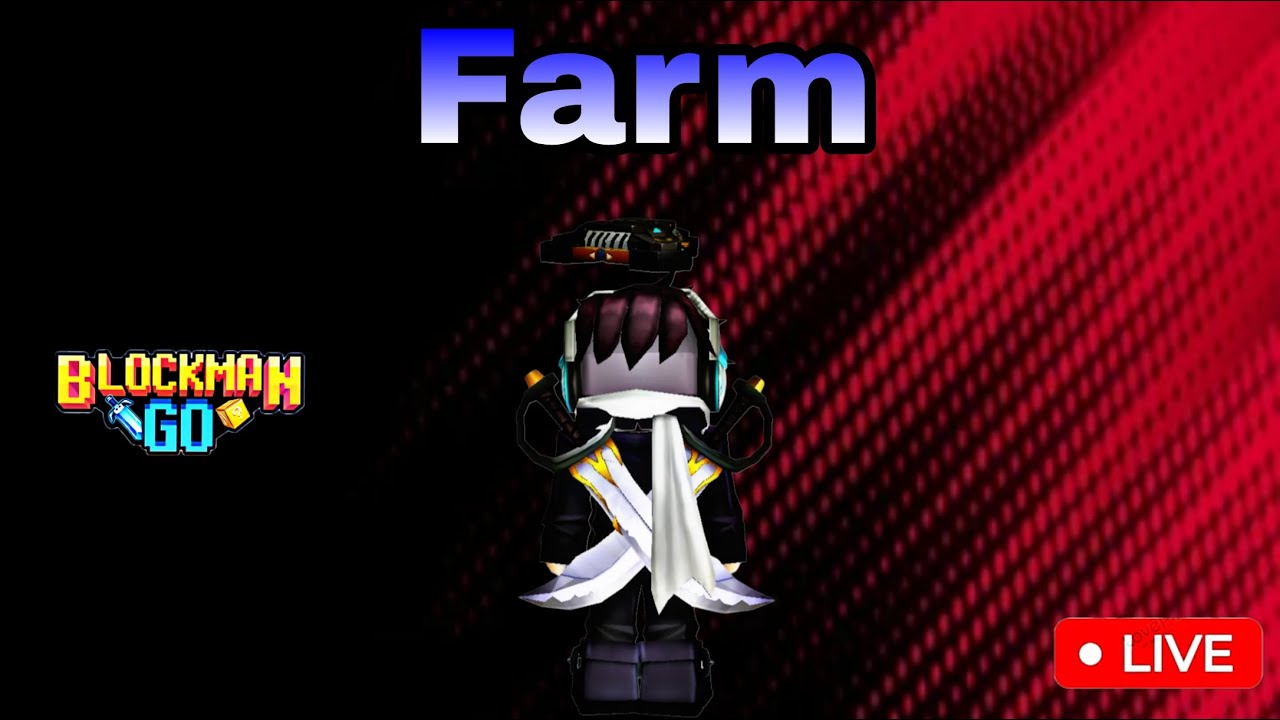 Kayer Vs kayer { Blockman Go } bed war..🔥💀