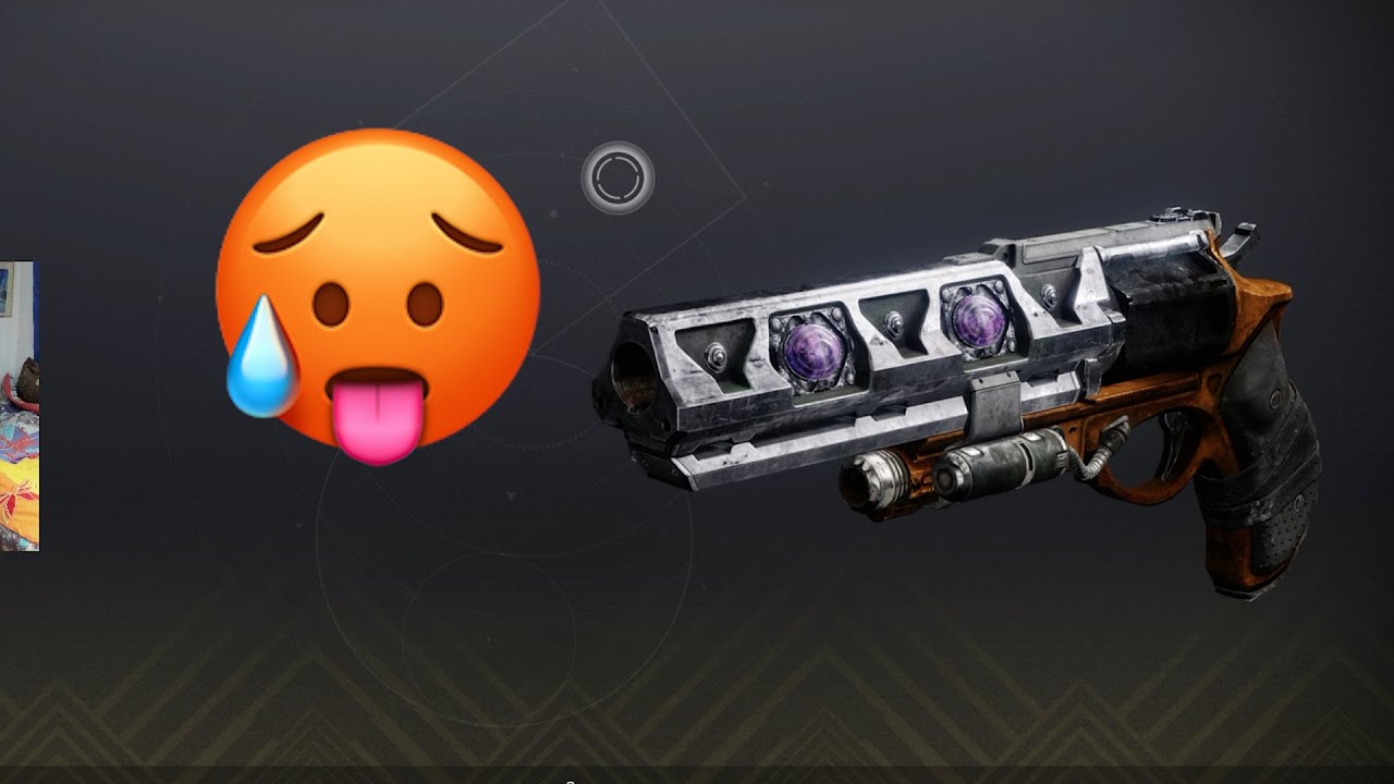 EL MEJOR CAÑON DE MANO CREADO VS ROSA EN PVP CRISOL 🔥