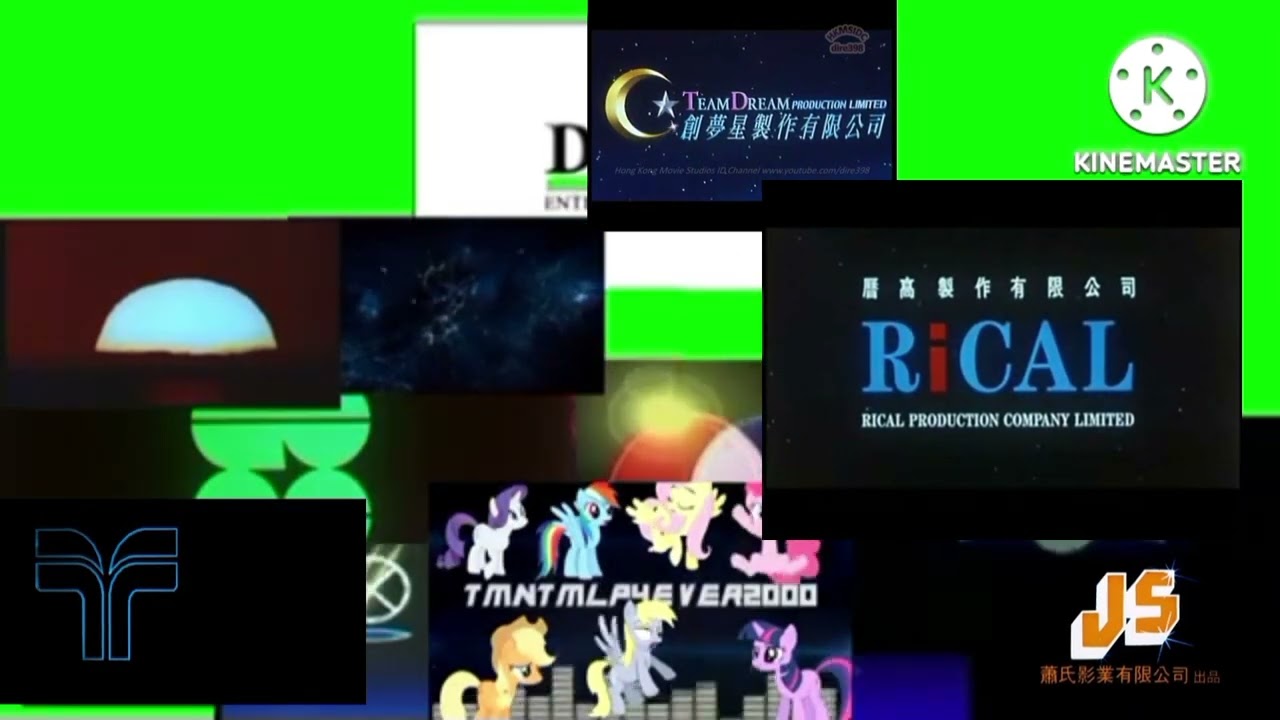 Logos Everywhere Round 5