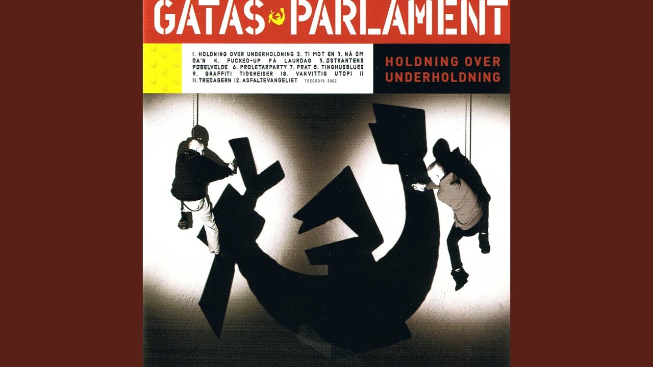 Proletarparty