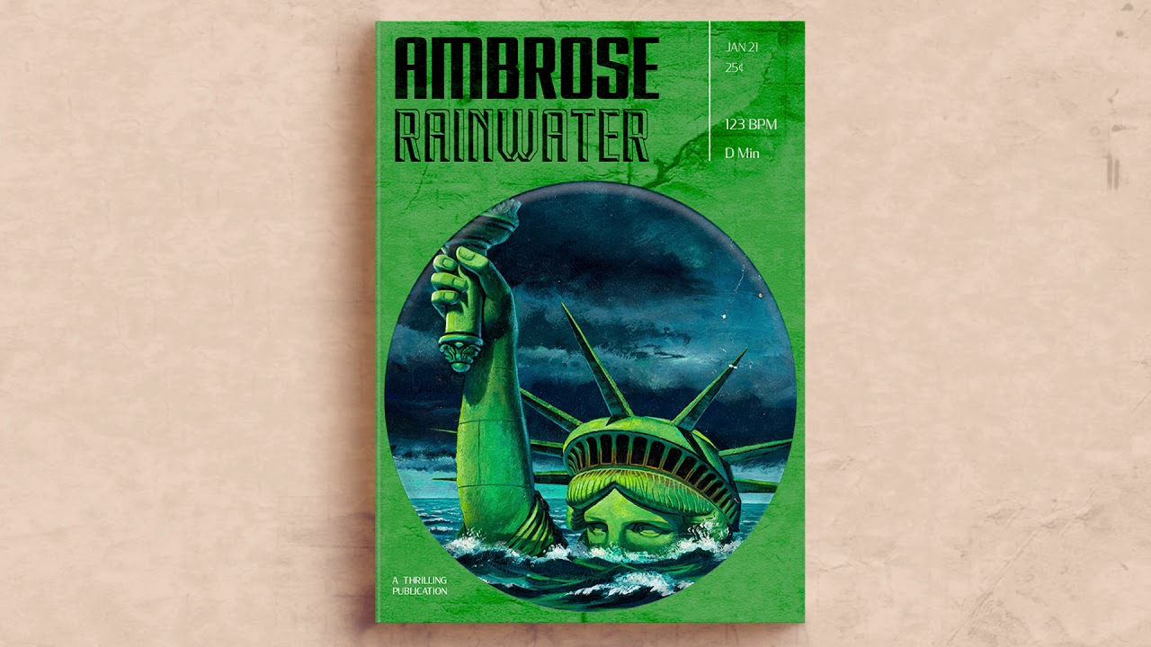 [Free] Che Ecru x Don Toliver Type Beat | 