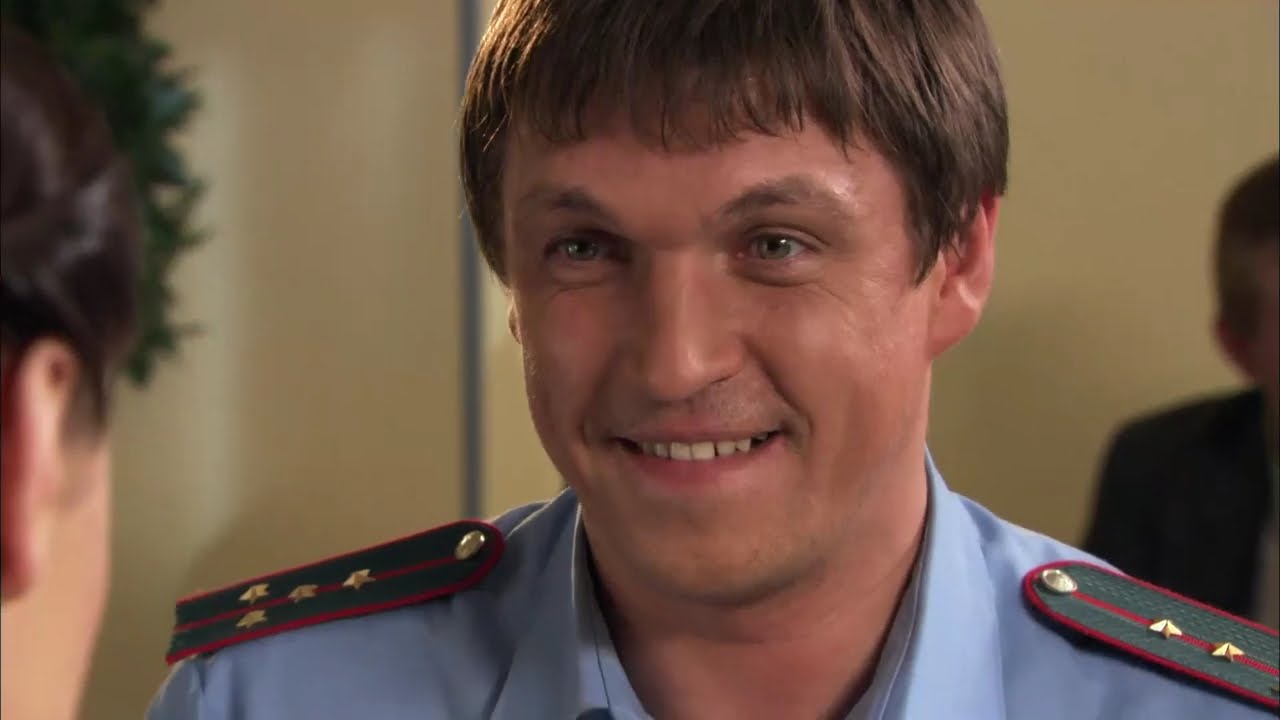 Morskoy patrul  1 и 2
