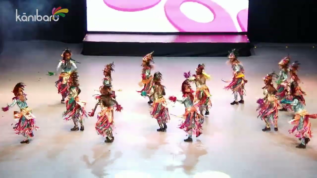 DANZA LUZ: GRAN OPENING #KANIBARU2026