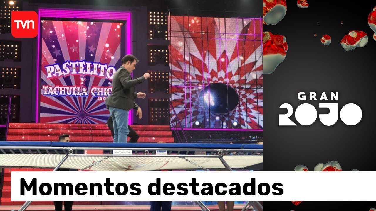 El circo de 