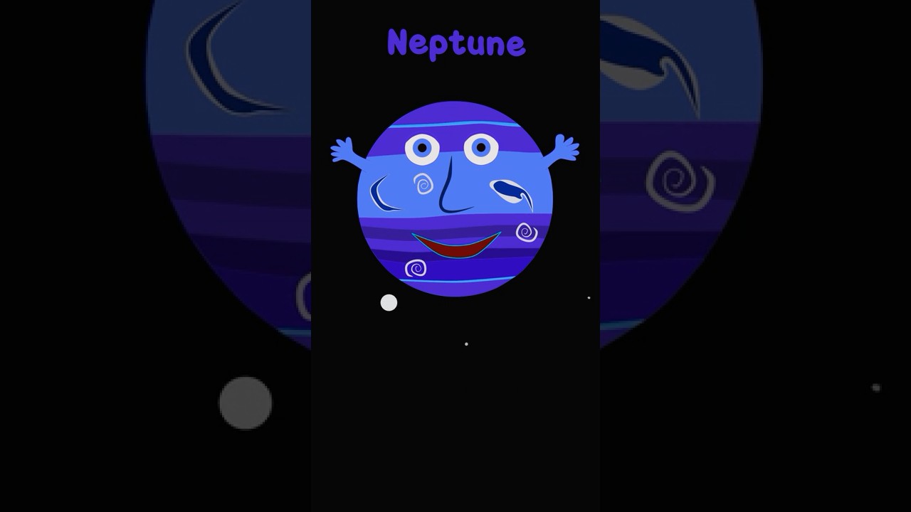Neptune