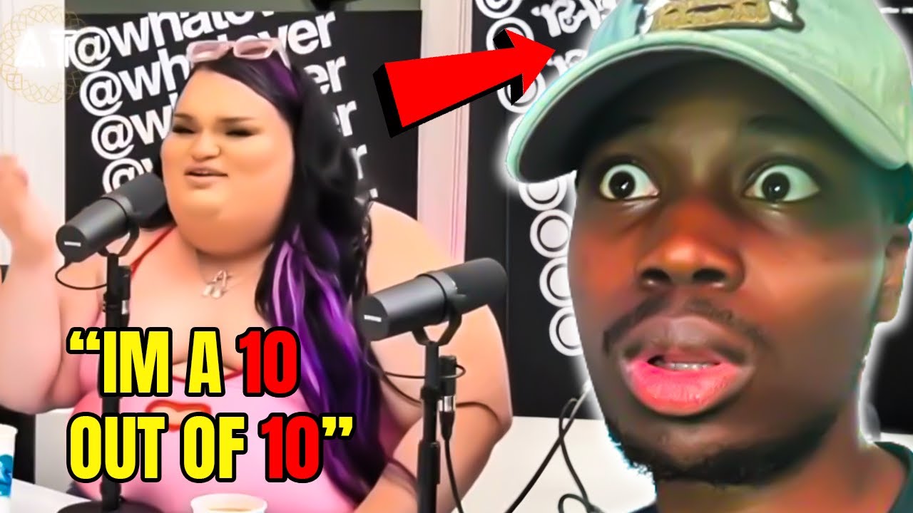 Podcasts Need To Be ABOLISHED Immediately....