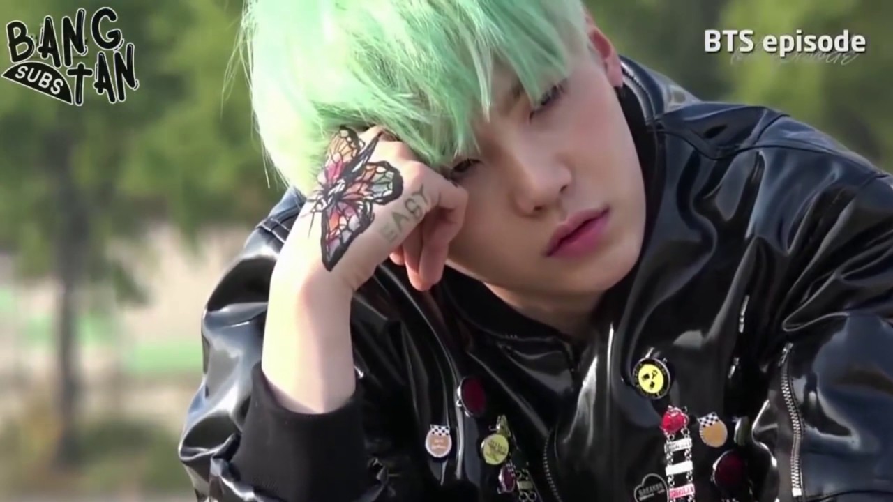 [FMV] Suga ~Accidentally In Love~