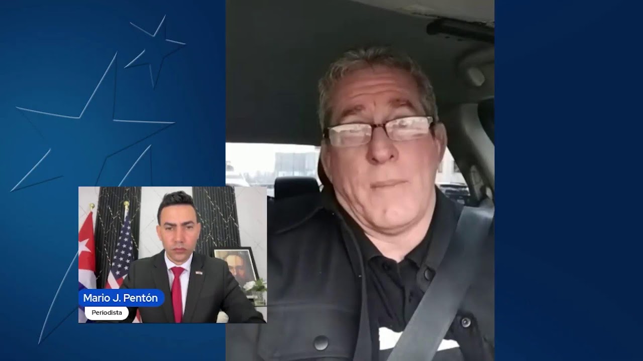 Exclusiva: habla hermano de la única víctima identificada por Cuba en la lancha de Florida