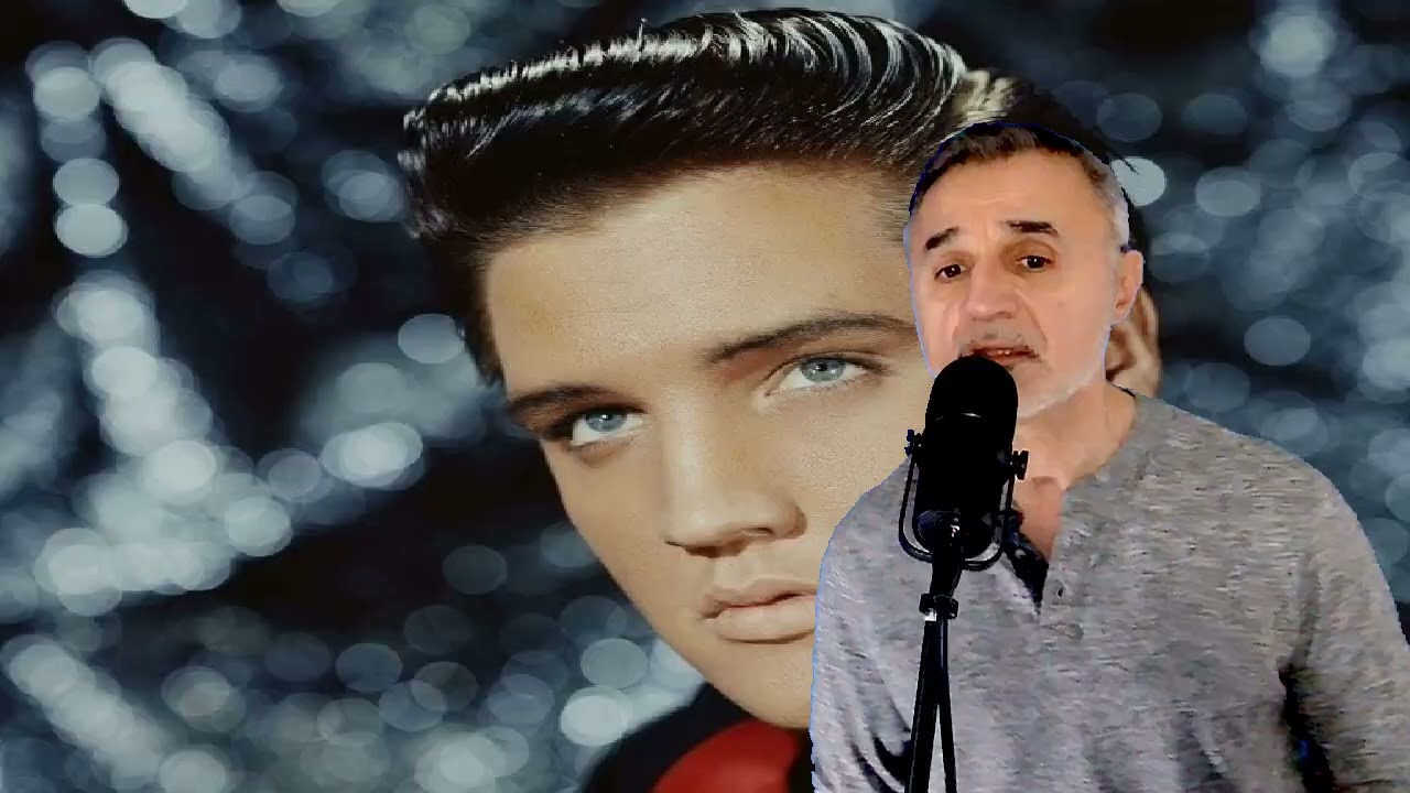 Home is where the heart is Elvis Presley