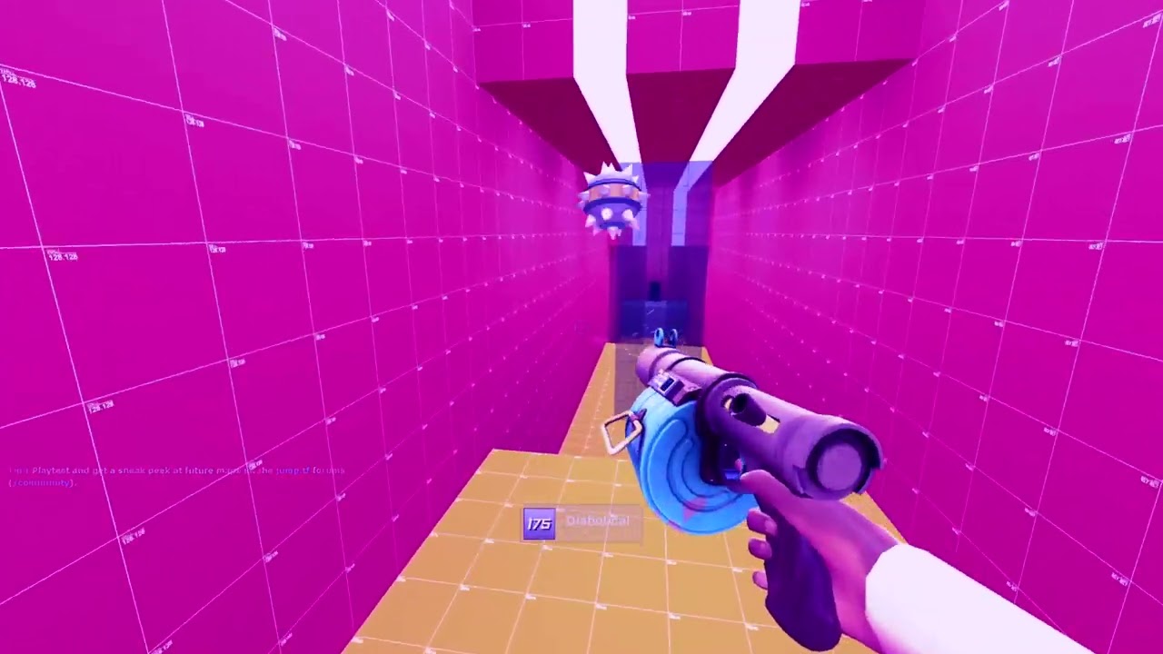 Getting to Rank 50 by Completing Jump_Mireal3!