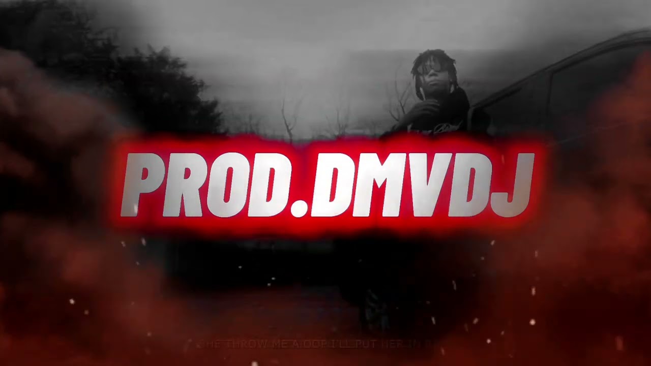 SKINO - FDM (instrumental remake) DMV type beat (prod.DMVDJ) 2024