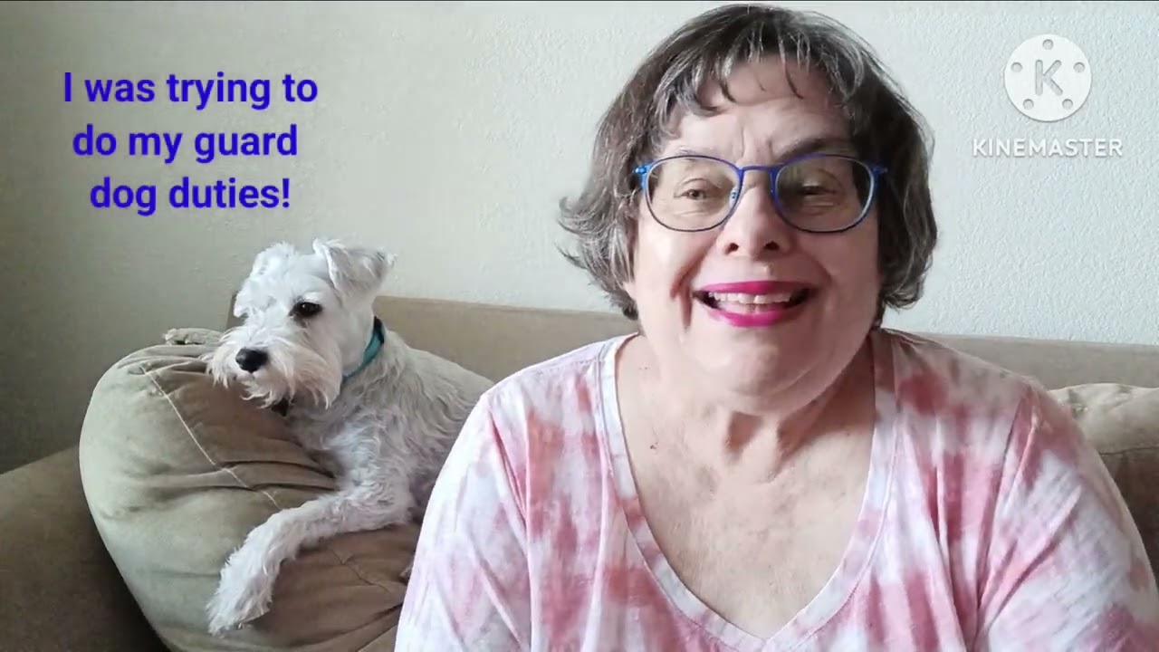 Surprises, Enchiladas, and Some Things To Share With You