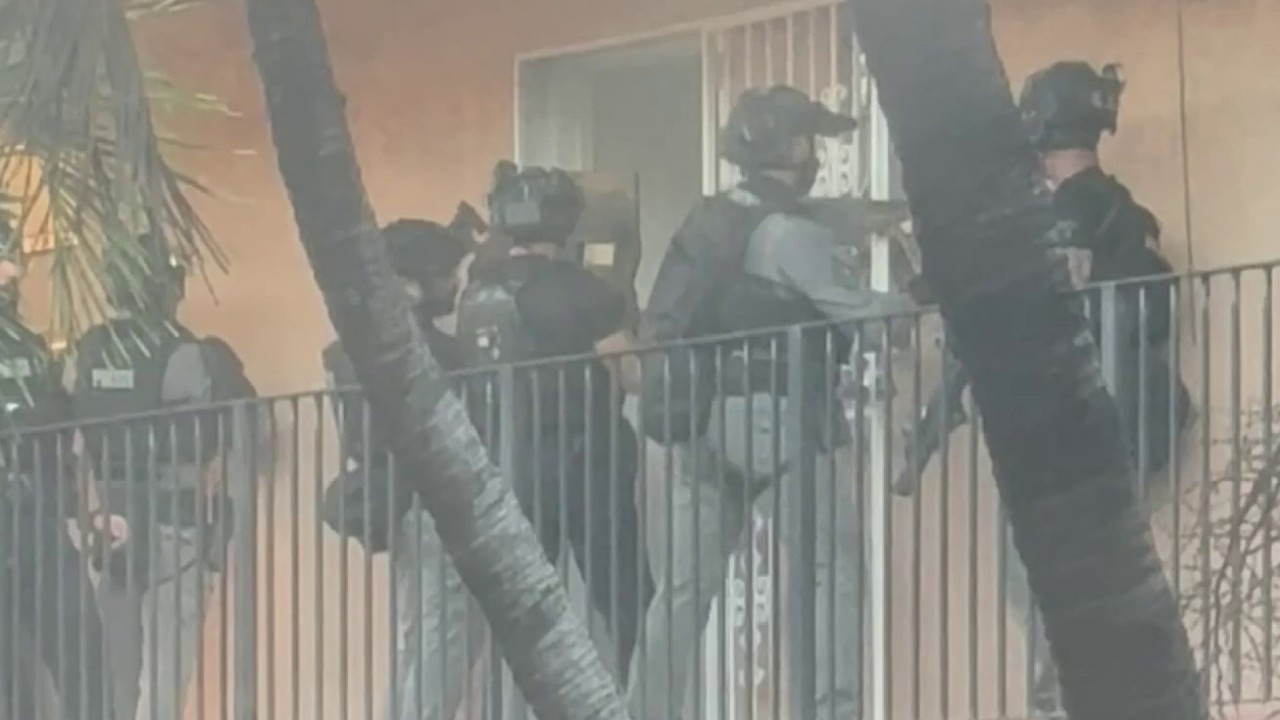 EN VIVO: Noticiero Telemundo 51 Miami | 12 de marzo de 2026