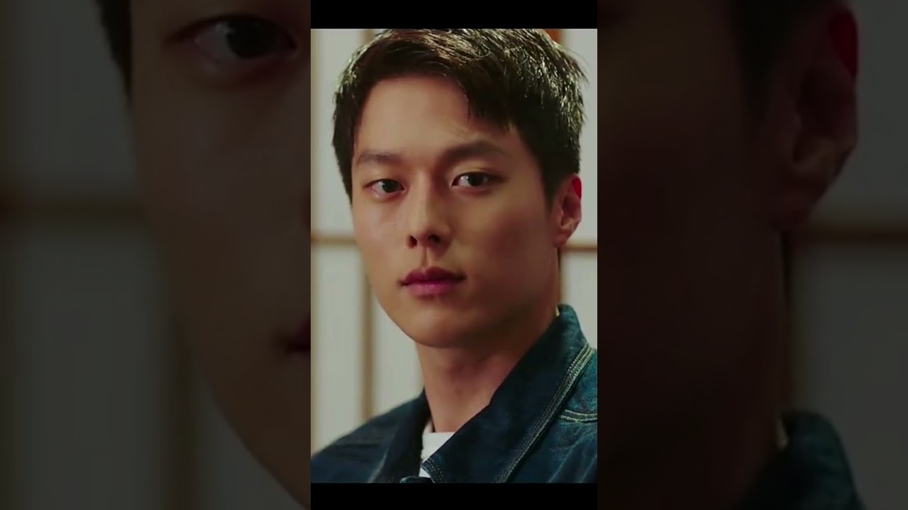 he fall in love with his step brother lover who died 10 years ago 💔