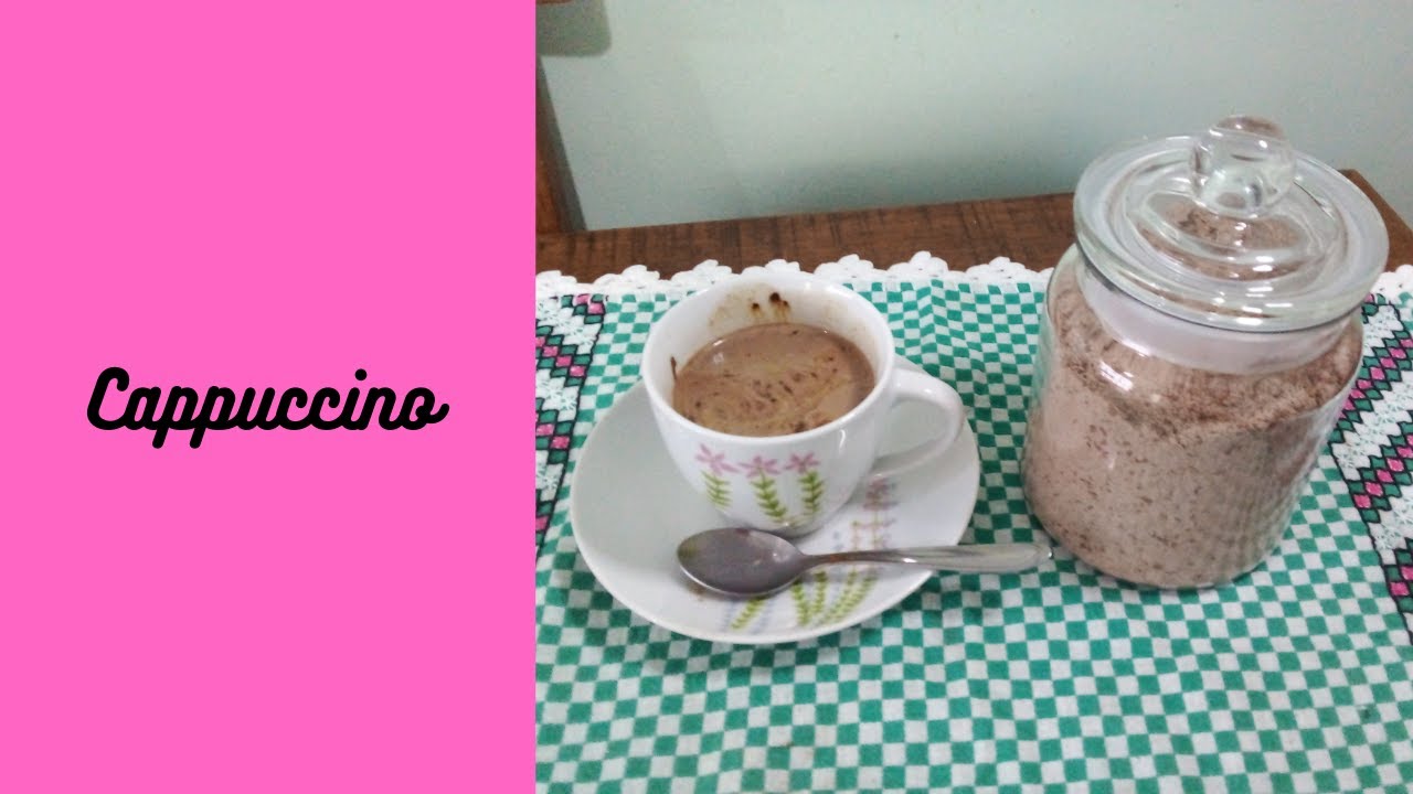 Cappuccino