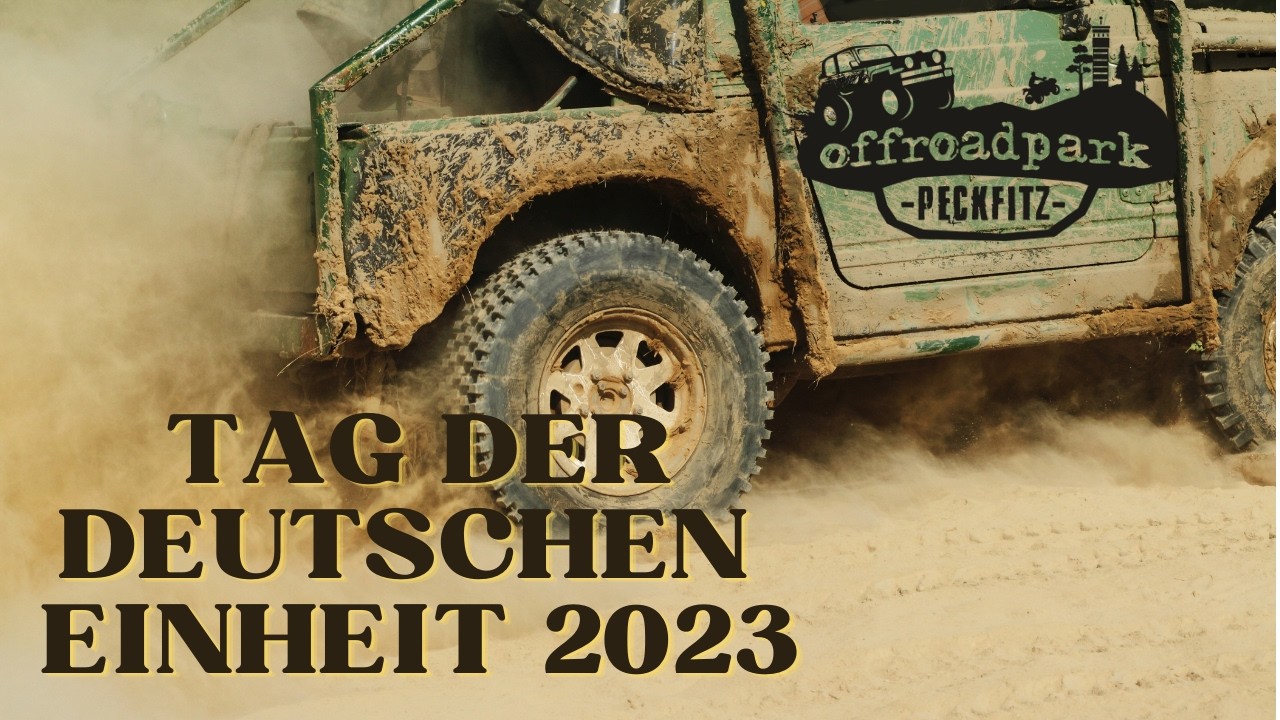 Wild war es, im 