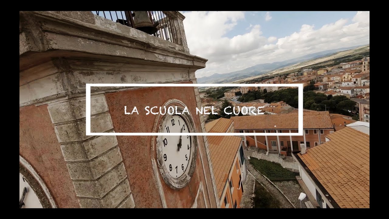 I.C. Ex Circolo Didattico Rionero in Vulture 