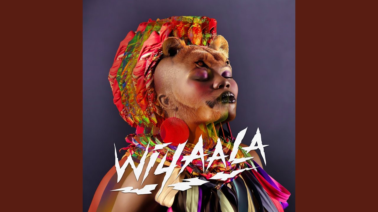 Arijanah (Heaven. I Don't Want to Die to Get There)