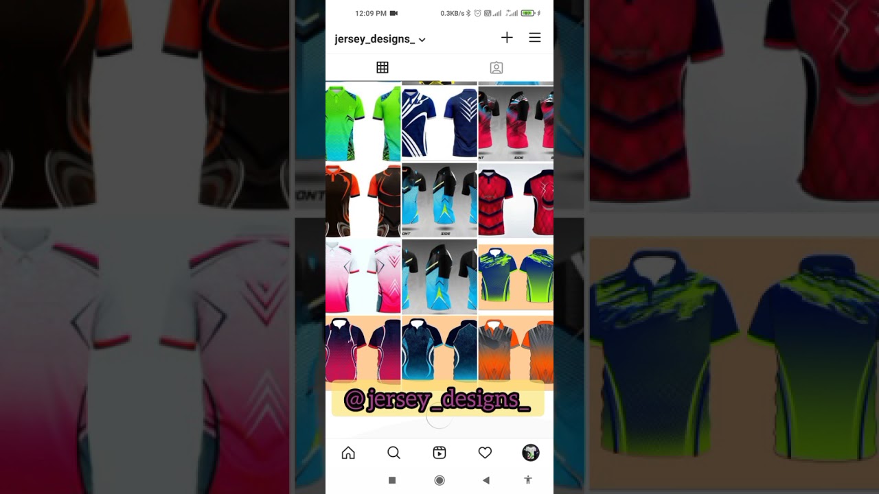 all sports jersey designs for free follow instagram page