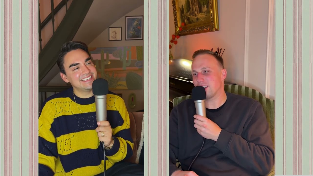 Home Sweet Homo: 43.⁠ ⁠We gaan verhuizen: en het liep niet helemaal zoals gepland