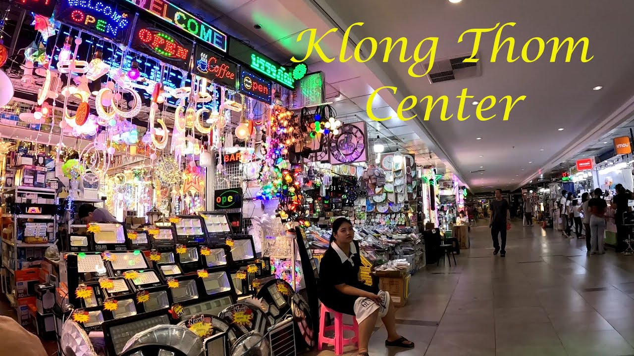 klong thom movie